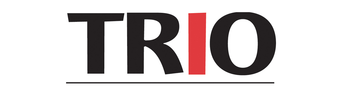 TRIO Logo